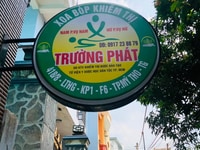 Xoa bóp,ấn huyệt Trường Phát-chuyên phục hồi sức khỏe Xoa bóp,ấn huyệt Trường Phát-chuyên phục hồi sức khỏe