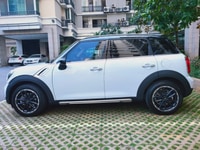 Bán nhanh Mini Cooper Countryman bao sang tên Bán nhanh Mini Cooper Countryman bao sang tên