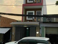 Bán gấp nhà mặt tiền Trương Phước Phan giá góc cho khách thiện chí Bán gấp nhà mặt tiền Trương Phước Phan giá góc cho khách thiện chí