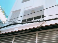Nhà mới trệt 2 lầu st ngay chợ tân mỹ Nhà mới trệt 2 lầu st ngay chợ tân mỹ
