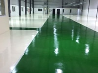 Đại lý phân phối và thi công sơn epoxy Đại lý phân phối và thi công sơn epoxy
