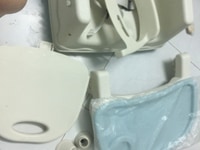 Ghế ăn dặm của bé từ 4 thang-3 tuổi Ghế ăn dặm của bé từ 4 thang-3 tuổi
