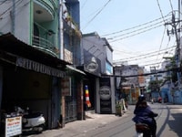 Cần bán nhà HXH, hẽm 96 Võ Thành Trang F11 Q.TB 4.2x21m (90m2) 7,6 tỷ Cần bán nhà HXH, hẽm 96 Võ Thành Trang F11 Q.TB 4.2x21m (90m2) 7,6 tỷ