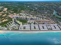 Bán Lô Đất Mặt Biển,Dự An HamuBay,DT 126m2.Phan Thiết,Bình Thuận