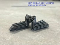 Con kê thép sàn xây dựng 2 chân - 4 chân Con kê thép sàn xây dựng 2 chân - 4 chân