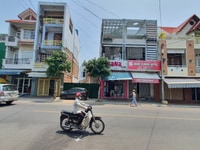 Bán Đất Trống Mặt Tiền Kinh Doanh Trần Nhật Duật - Nha Trang Bán Đất Trống Mặt Tiền Kinh Doanh Trần Nhật Duật - Nha Trang