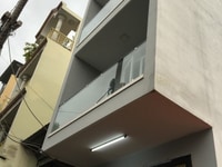 Nhà MT đường số 44 khu Bình Phú,(4x20m), 2L-ST mới đẹp Nhà MT đường số 44 khu Bình Phú,(4x20m), 2L-ST mới đẹp