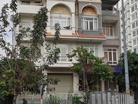 Bán gấp căn biệt thự 193 Nam Kỳ Khởi Nghĩa, Q3, DT 7x20m,nhà 4 lầu Bán gấp căn biệt thự 193 Nam Kỳ Khởi Nghĩa, Q3, DT 7x20m,nhà 4 lầu