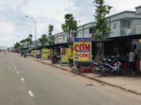 Nhà sẵn kinh doanh ngay, Bao cho thuê 6tr/tháng SHR Nhà sẵn kinh doanh ngay, Bao cho thuê 6tr/tháng SHR