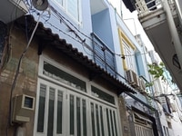 Bán nhà đẹp Quang Trung, phường 10, Gò Vấp Bán nhà đẹp Quang Trung, phường 10, Gò Vấp