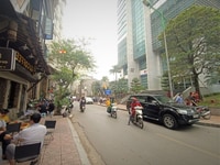 Bán nhà mặt phố Phạm Hồng Thái. Vỉa hè, ô tô, 65m2 6T MT6m nhỉnh 22 tỷ Bán nhà mặt phố Phạm Hồng Thái. Vỉa hè, ô tô, 65m2 6T MT6m nhỉnh 22 tỷ
