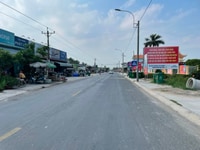 1240mv vườn ngay UBND TT Hành Chính xã Thạnh Hòa - Bến Lức - LA 1240mv vườn ngay UBND TT Hành Chính xã Thạnh Hòa - Bến Lức - LA