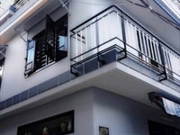 Cho thuê nhà 3 tầng kiệt Trưng Nữ Vương Cho thuê nhà 3 tầng kiệt Trưng Nữ Vương