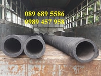 Sản xuất ống cao su lõi thép phi 90, phi 100, phi 110, phi 120 mới Sản xuất ống cao su lõi thép phi 90, phi 100, phi 110, phi 120 mới