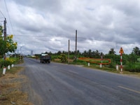 1.344 m2 đất thổ cư, đường tỉnh ĐT872B, Xã Yên Luông 1.344 m2 đất thổ cư, đường tỉnh ĐT872B, Xã Yên Luông