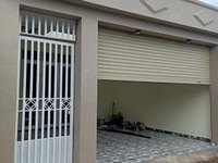 Bán nhà cấp 4 mặt tiền đường Tiền Cảng hướng Nam. Bán nhà cấp 4 mặt tiền đường Tiền Cảng hướng Nam.