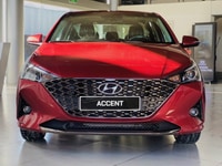 Accent2021 Lắp ráp Việt Nam 6AT, 6 màu, 500tr Accent2021 Lắp ráp Việt Nam 6AT, 6 màu, 500tr