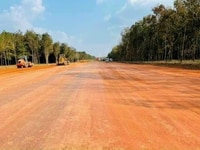 Bán Gấp Lô Đất 1000m2 MT 42M Tuyến Số 03 KCN BeCaMex 6300Ha Giá 380Tr Bán Gấp Lô Đất 1000m2 MT 42M Tuyến Số 03 KCN BeCaMex 6300Ha Giá 380Tr
