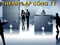 Dịch vụ thành lập, thay đổi cty, xin GP con, thuế, kế toán Dịch vụ thành lập, thay đổi cty, xin GP con, thuế, kế toán