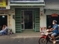 Cho thuê nhà mặt tiền, mặt bằng KD, tiện ở mọi mặt Cho thuê nhà mặt tiền, mặt bằng KD, tiện ở mọi mặt