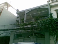 Nhà hèm 6m thông 310 Dương Quảng Hàm, Gò vấp, 4x11m, 1tầng Giá 4,6 tỷ Nhà hèm 6m thông 310 Dương Quảng Hàm, Gò vấp, 4x11m, 1tầng Giá 4,6 tỷ