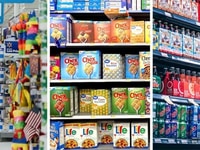 Siêu thị mini Tuyển gấp lao động phổ thông Siêu thị mini Tuyển gấp lao động phổ thông