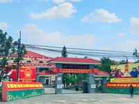 Vừa Mới Ra Mắt Khu Đất Nền Nghỉ Dưỡng View Đồi Núi - Giá Chỉ 5Xx- 6Xx Vừa Mới Ra Mắt Khu Đất Nền Nghỉ Dưỡng View Đồi Núi - Giá Chỉ 5Xx- 6Xx