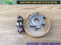 Các loại dao cho máy dán cạnh ngành gỗ Các loại dao cho máy dán cạnh ngành gỗ