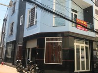 Cần bán nhà số 86/38 đường Âu Cơ, Phường 9, Quận Tân Bình