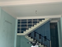 Nhà 2 tầng mặt tiền đường Hòa Nam 3 gần bến xe Nhà 2 tầng mặt tiền đường Hòa Nam 3 gần bến xe