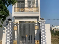 Bán Nhà 1T1L Mặt Tiền 835B Sổ Riêng, Giá Bớt Lộc- Liền Kề The Sol CITY