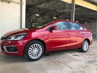 Suzuki Ciaz 2021 Khuyến Mại Lớn Suzuki Ciaz 2021 Khuyến Mại Lớn