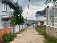 Lô đất nằm trong khu biệt thự cực đẹp tại Ngô Tất Tố, P8, Đà Lạt. Lô đất nằm trong khu biệt thự cực đẹp tại Ngô Tất Tố, P8, Đà Lạt.