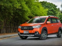 Suzuki XL7 2021 Khuyến Mại Lớn Suzuki XL7 2021 Khuyến Mại Lớn