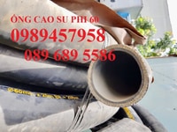 Ông cao su bố vải phi 65, phi 76, phi 80, Phi 90, phi 100, phi 170 Ông cao su bố vải phi 65, phi 76, phi 80, Phi 90, phi 100, phi 170