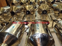 Máy rang đậu trắng, bột đậu trắng Ngọc Châu Máy rang đậu trắng, bột đậu trắng Ngọc Châu