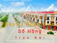 Căn shop house cực đẹp mặt tiền 56m Căn shop house cực đẹp mặt tiền 56m