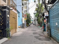 Cần Tiền Bán Gấp Nhà Lê Văn Thọ, Phường 8, Gò Vấp, 23m2 Cần Tiền Bán Gấp Nhà Lê Văn Thọ, Phường 8, Gò Vấp, 23m2