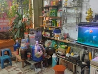 Nhượng quán nước bán trà đá, nước hoa quả tại số 237 đường Hoàng Mai Nhượng quán nước bán trà đá, nước hoa quả tại số 237 đường Hoàng Mai