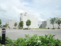 Mở bán giai đoạn (F1) khu dân cư bệnh viện Chợ Rẫy 2 - sổ hồng riêng Mở bán giai đoạn (F1) khu dân cư bệnh viện Chợ Rẫy 2 - sổ hồng riêng
