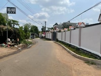 Bán gấp lô đất nền 5x30 mặt tiền nhựa Bán gấp lô đất nền 5x30 mặt tiền nhựa