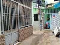 Bán Gấp nhà góc 2 mặt hẻm, 30 Thống Nhất, P10, DT:4x10, giá:3.45 tỷ Bán Gấp nhà góc 2 mặt hẻm, 30 Thống Nhất, P10, DT:4x10, giá:3.45 tỷ
