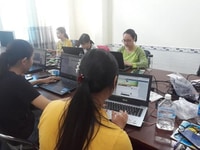 Tuyển phụ trách kinh doanh, salle thương mại điện tử lazada shopee... Tuyển phụ trách kinh doanh, salle thương mại điện tử lazada shopee...