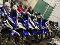 Xe ẽciter 135 đk2015 mới 99% Xe ẽciter 135 đk2015 mới 99%