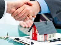 Bán nhà sổ đỏ chính chủ, ngõ Quan Thổ 3, Tôn Đức Thắng