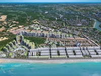 Đất Nền Biển Phan Thiết - Hamubay Đất Nền Biển Phan Thiết - Hamubay