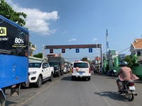 Cần bán lô đất đường xe hơi Rừng Sác, Bình Khánh, Cần Giờ Cần bán lô đất đường xe hơi Rừng Sác, Bình Khánh, Cần Giờ
