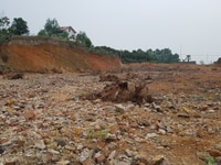 Đất ven khu công nghiệp 195m2 gần trường, chợ Đất ven khu công nghiệp 195m2 gần trường, chợ