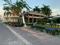 Bán căn phố thương mại góc 2 mặt tiền Khu Nam Long 2 Bán căn phố thương mại góc 2 mặt tiền Khu Nam Long 2