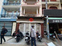 Mặt Tiền Bình Lợi 5x20m, trệt, 2lầu, 4phòng, siêu rẻ. Mặt Tiền Bình Lợi 5x20m, trệt, 2lầu, 4phòng, siêu rẻ.
